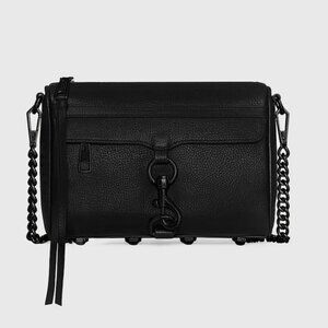 Rebecca Minkoff Mini M.A.C.